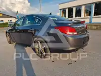 2012 Opel Insignia