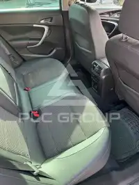 2012 Opel Insignia