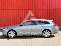 2012 Opel Insignia