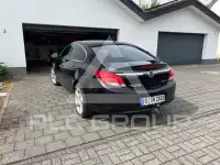 2012 Opel Insignia