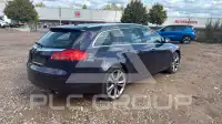 2012 Opel Insignia