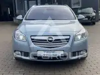 2012 Opel Insignia