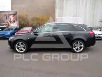 2012 Opel Insignia