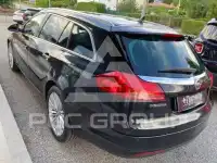 2012 Opel Insignia