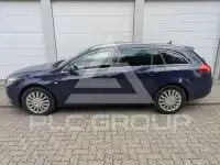 2012 Opel Insignia