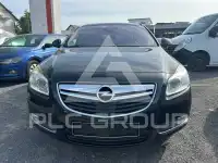 2012 Opel Insignia