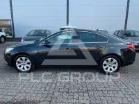 2012 Opel Insignia