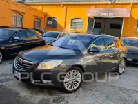 2012 Opel Insignia