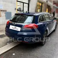 2012 Opel Insignia