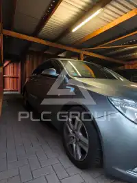 2012 Opel Insignia
