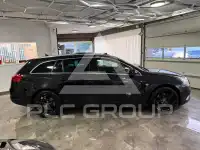 2012 Opel Insignia