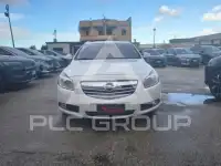 2012 Opel Insignia