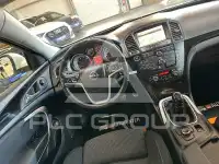 2012 Opel Insignia