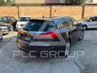 2012 Opel Insignia