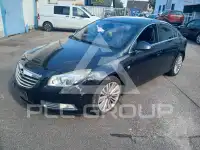 2012 Opel Insignia
