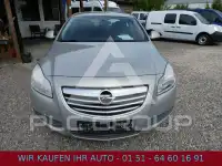 2012 Opel Insignia