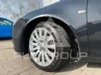 2012 Opel Insignia