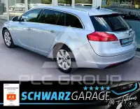 2012 Opel Insignia