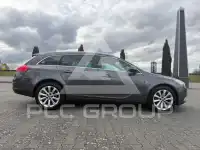 2012 Opel Insignia