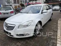 2012 Opel Insignia