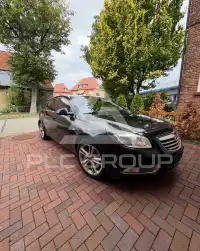 2012 Opel Insignia