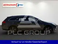 2012 Opel Insignia