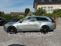2012 Opel Insignia