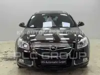 2012 Opel Insignia