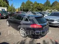 2012 Opel Insignia