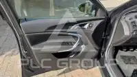 2012 Opel Insignia
