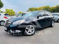 2012 Opel Insignia