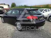 2012 Opel Insignia