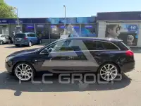 2012 Opel Insignia