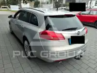 2012 Opel Insignia