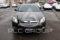2012 Opel Insignia