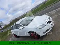 2012 Opel Insignia