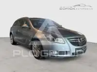 2012 Opel Insignia