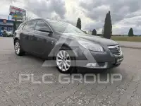 2012 Opel Insignia