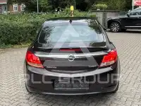 2012 Opel Insignia