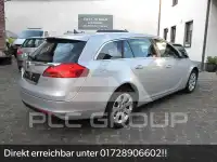 2012 Opel Insignia