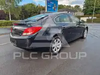 2012 Opel Insignia