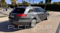 2012 Opel Insignia