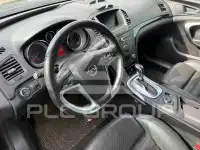 2012 Opel Insignia