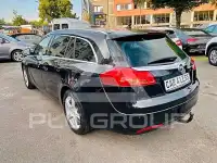 2012 Opel Insignia