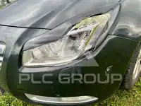 2012 Opel Insignia