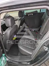 2012 Opel Insignia