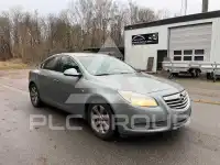 2012 Opel Insignia