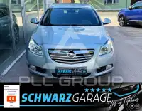 2012 Opel Insignia