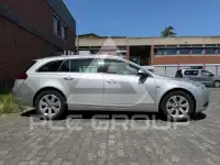2012 Opel Insignia