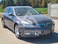 2012 Opel Insignia